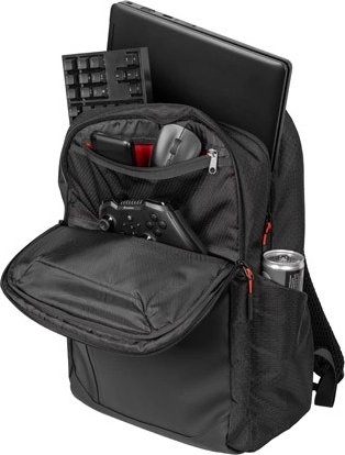 Bezpečný prostor pro notebook 16"