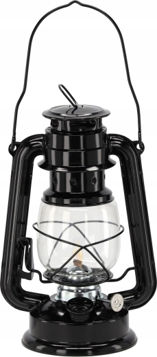 Plynulá regulace plamene