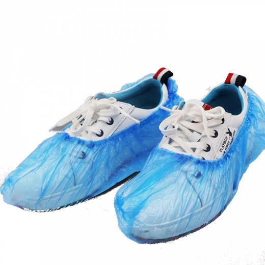 Ochranné fóliové boty