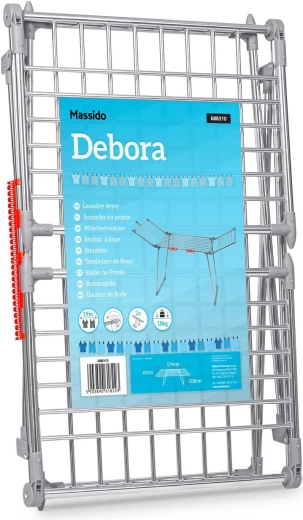 Odolná nerezová konstrukce