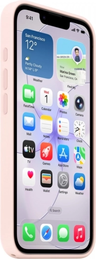 MagSafe pro rychlé a snadné nabíjení