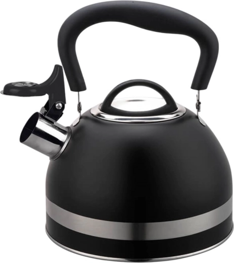 Bezpečné a pohodlné nalévání