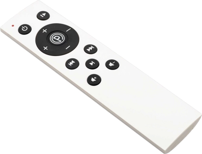Bluetooth, reproduktory a pohodlné ovládání na dálku