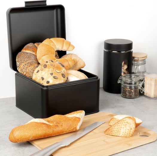 Déle čerstvé a chutné pečivo