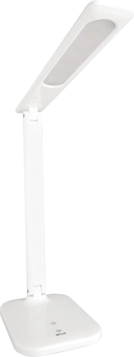 Stolní LED lampa RETLUX RTL 201 bílá