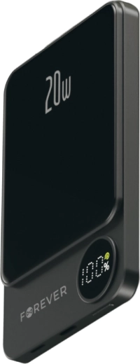 Rychlé nabíjení až 20 W přes USB‑C PD