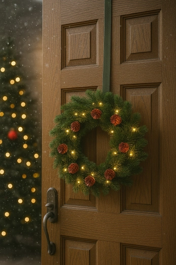 Snadné umístění bez kabelů