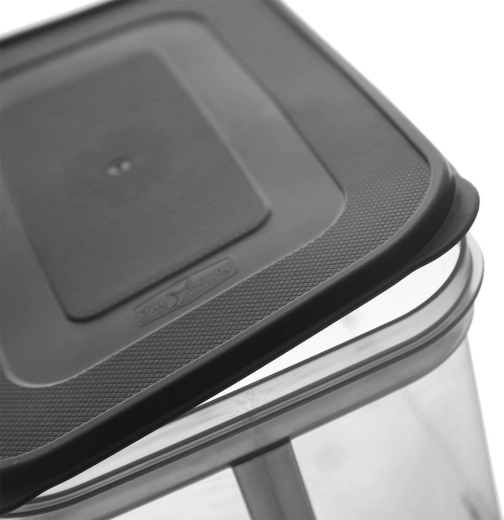 Vzduchotěsné víko pro delší čerstvost