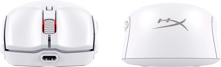 Duální bezdrát: 2,4 GHz i Bluetooth
