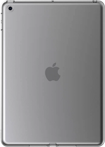Baseus Simple Series průhledný kryt pro iPad Pro 10.5 (2017)