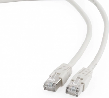 Patch cord FTP kat.6 3M šedý
