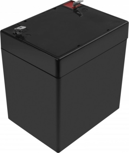 Spolehlivé napájení pro zálohu i cykly