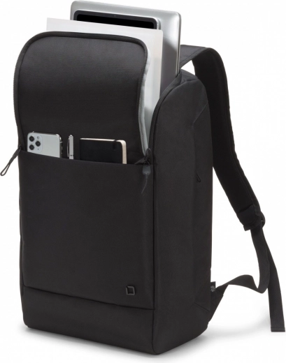 Bezpečí pro notebook díky HDF polstrování