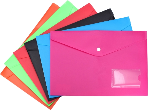 Složka s drukem PP A4