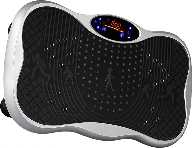 120 úrovní rychlosti pro přesné nastavení