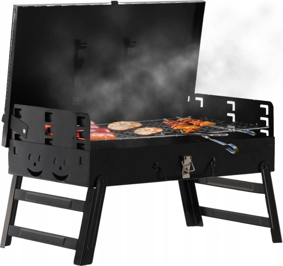 Stabilní a připravený k akci