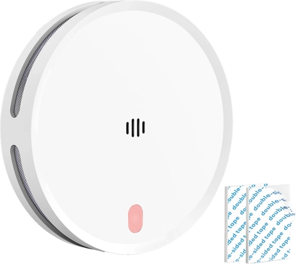 Meross inteligentní Wi‑Fi detektor kouře