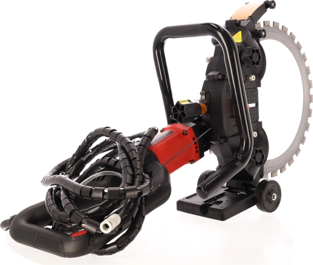 Vysoký výkon s rezervou pod zátěží