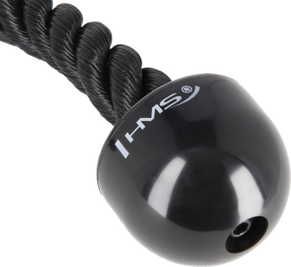 Bezpečné koncovky pro jistotu při cvičení