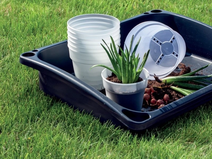 Čistá práce bez nepořádku