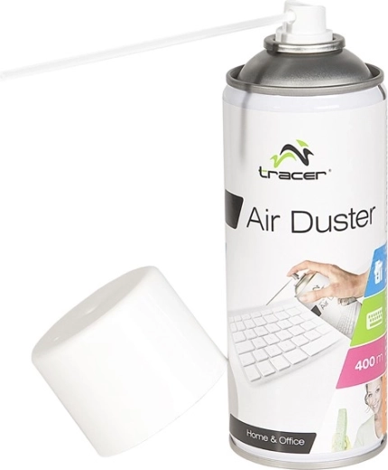 Stlačený vzduch Air Duster 200ml