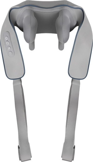 Hluboká 3D shiatsu masáž s 8 hlavami