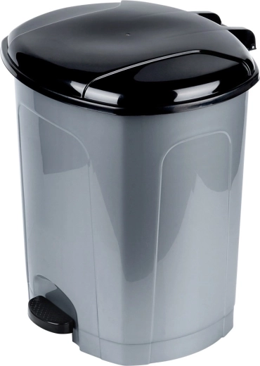 Snadné čištění s vyjímatelnou vložkou