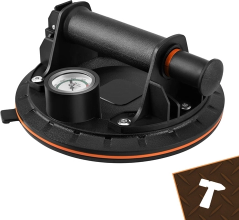 Manometr pro přesnou kontrolu podtlaku