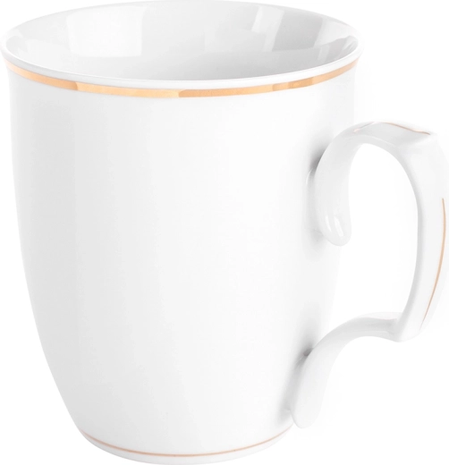Objem 360 ml pro kávu i čaj