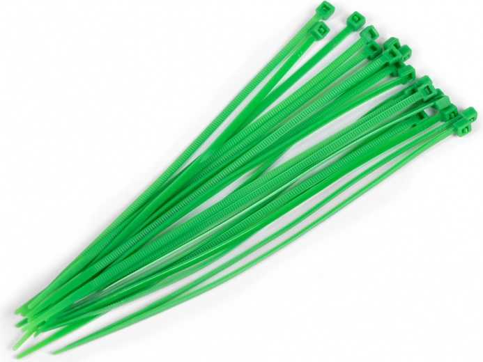 Snadná montáž s páskami v balení