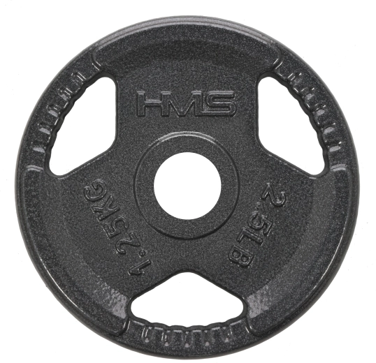 Ergonomické úchyty pro jistý úchop
