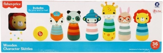 Kvalitní dřevo s certifikací FSC