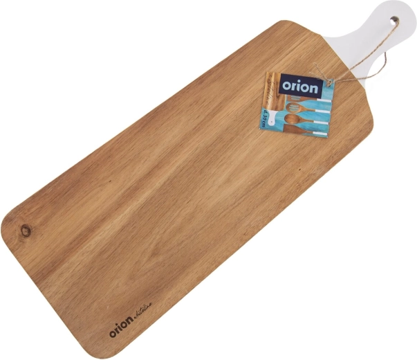 Rukojeť pro pohodlné přenášení i zavěšení