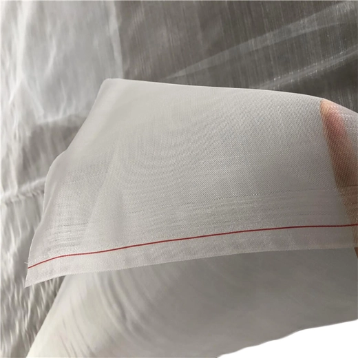 Okenní síť proti hmyzu HDPE 1,5 × 25 m