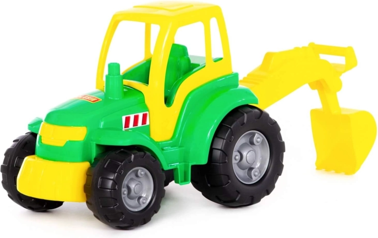 Odolná konstrukce do interiéru i exteriéru