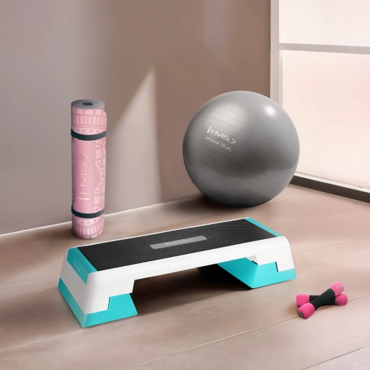 Připravený na domácí i klubové použití