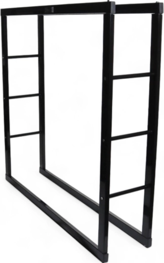 Štíhlý design pro úsporu místa