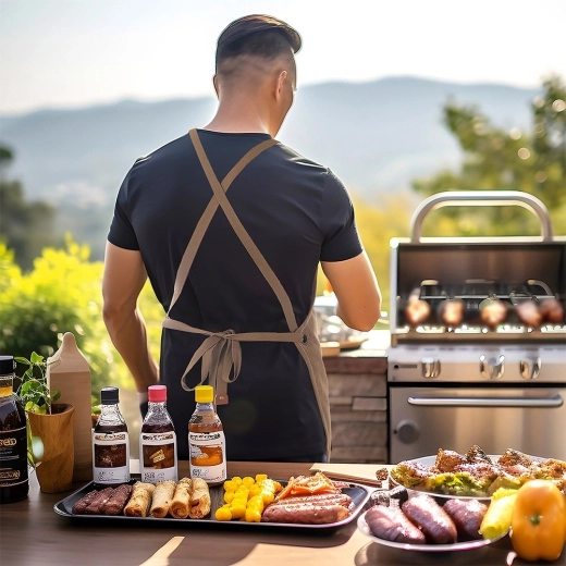 Křížové popruhy pro maximální pohodlí