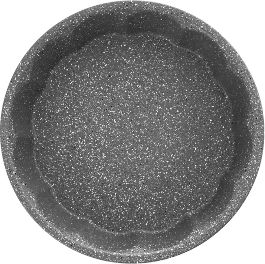 Elegantní vlnitý okraj pro dokonalý tvar