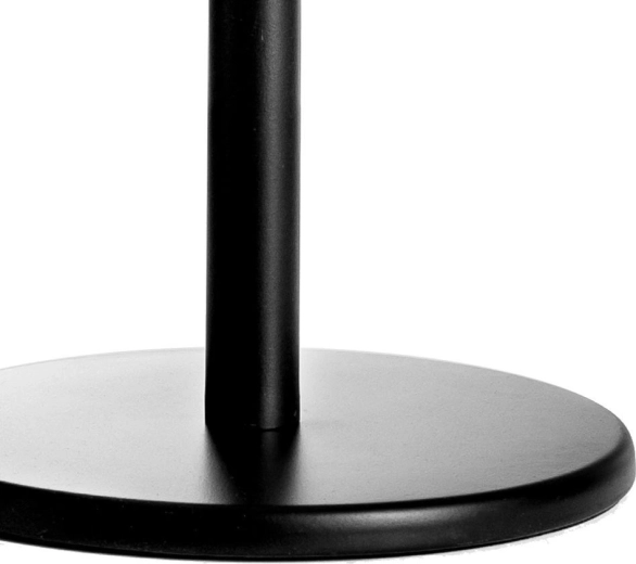 Stabilní, protiskluzová základna