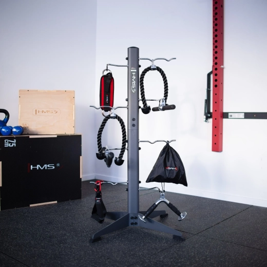 Stabilní ocelová konstrukce