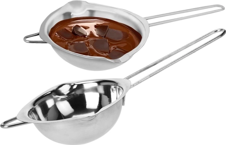 Odolná nerezová ocel vhodná do myčky