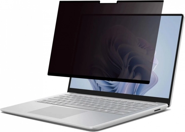 Magnetický oboustranný privátní filtr na notebook 14" (16:10) universal