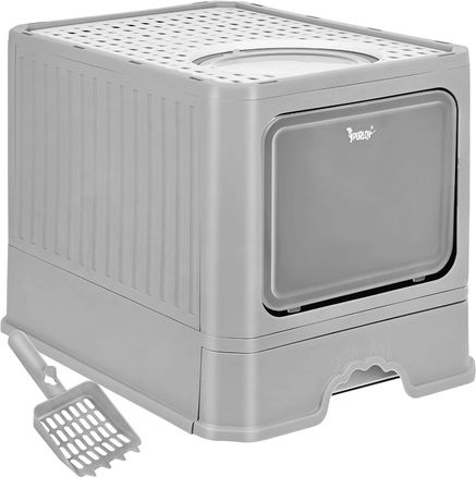 Výsuvná zásuvka pro rychlé čištění