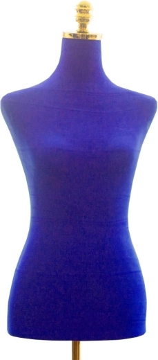 Sametový granátový povrch