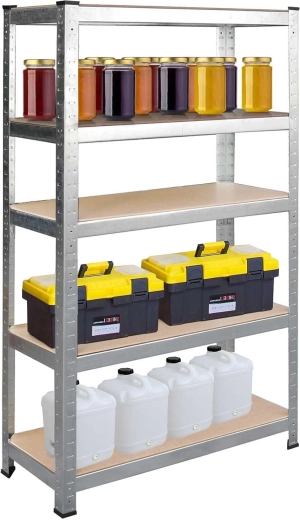 Vysoká nosnost a variabilní použití