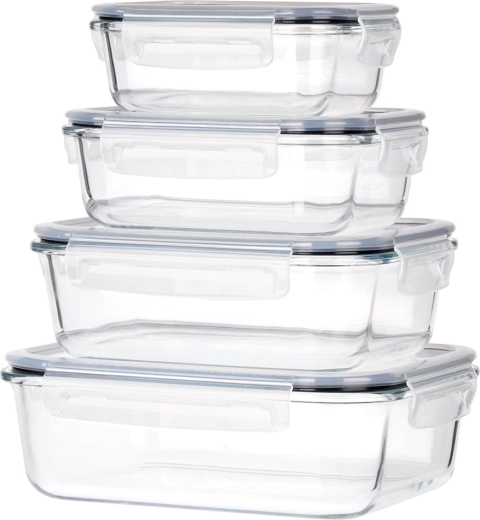 Odolné borosilikátové sklo