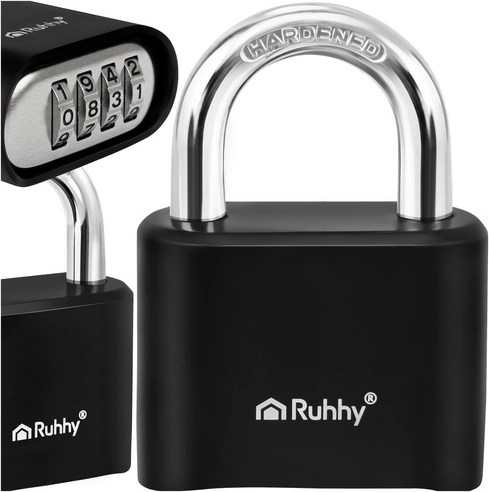 4místný kód s 10 000 kombinacemi