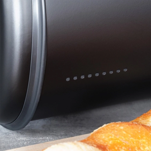 Uchová pečivo déle čerstvé