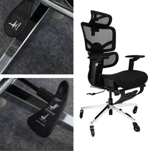 Přesné nastavení pro vaše tělo